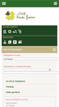 Mobile Screenshot of chrhautesenne.be